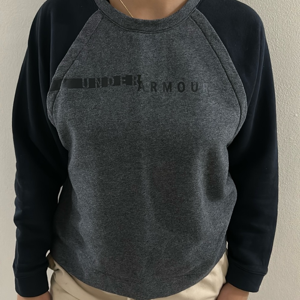 Under armor